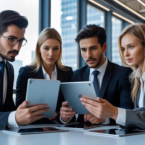 CRM comerciales - ventas - software a medida - Desarrollo software a medida - Castellana Software - Bolsa de horas - Málaga - España - Internacional - pymes y grandes empresas - Todos los sectores