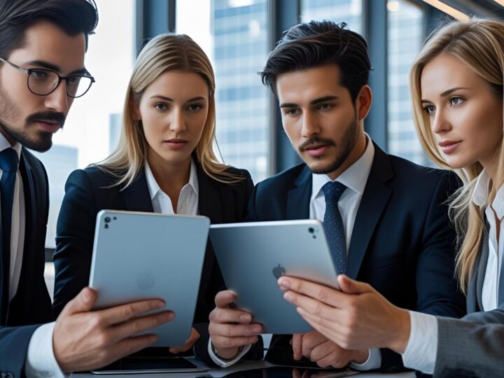 Castellana Software: desarrolla tu CRM a medida para fuerzas de ventas externas 🚀📱