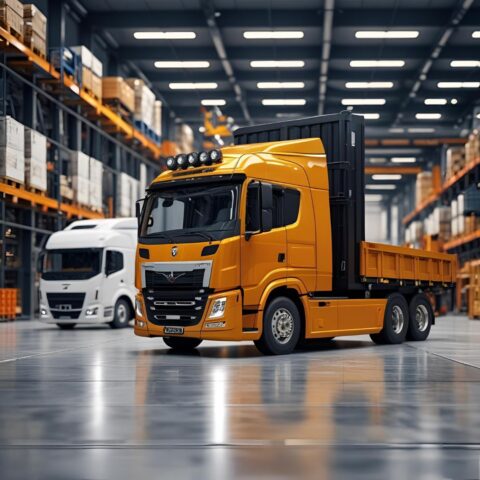 Software a medida sector Logística y Transporte - castellana software - EMPRESA DE DESARROLLO SOFTWARE MALAGA - ESPAÑA - INTERNACIONAL.