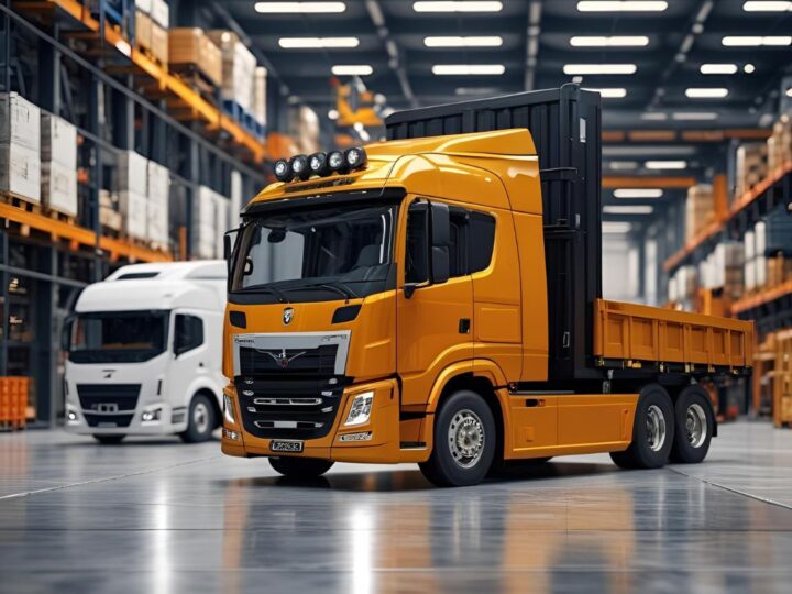 Soporte informático para empresas de logística en Málaga y España 💻: eficiencia y control