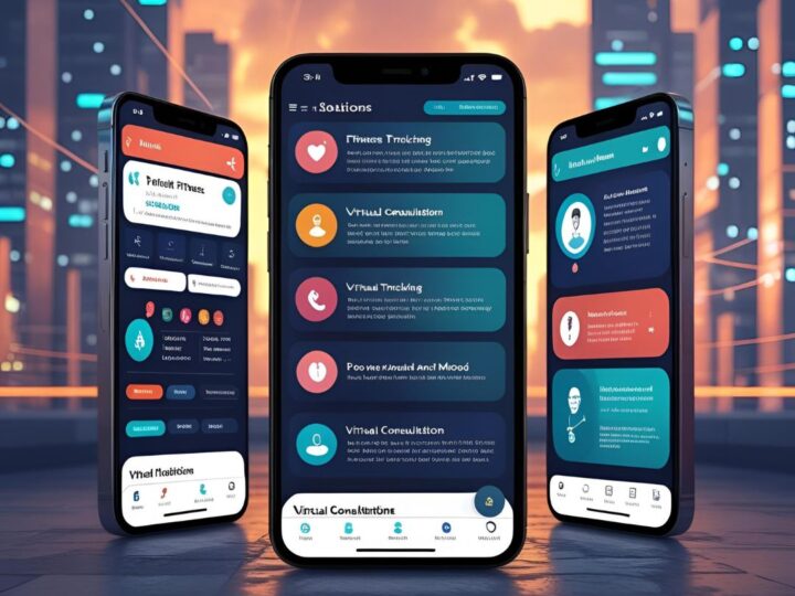 Castellana Software: Desarrollo de Software para Salud Digital | EHR, Telemedicina, Gestión Hospitalaria y Monitoreo Remoto