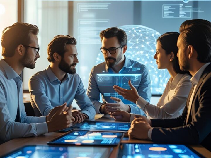 Presupuesto llave en mano: tu software a medida sin sorpresas