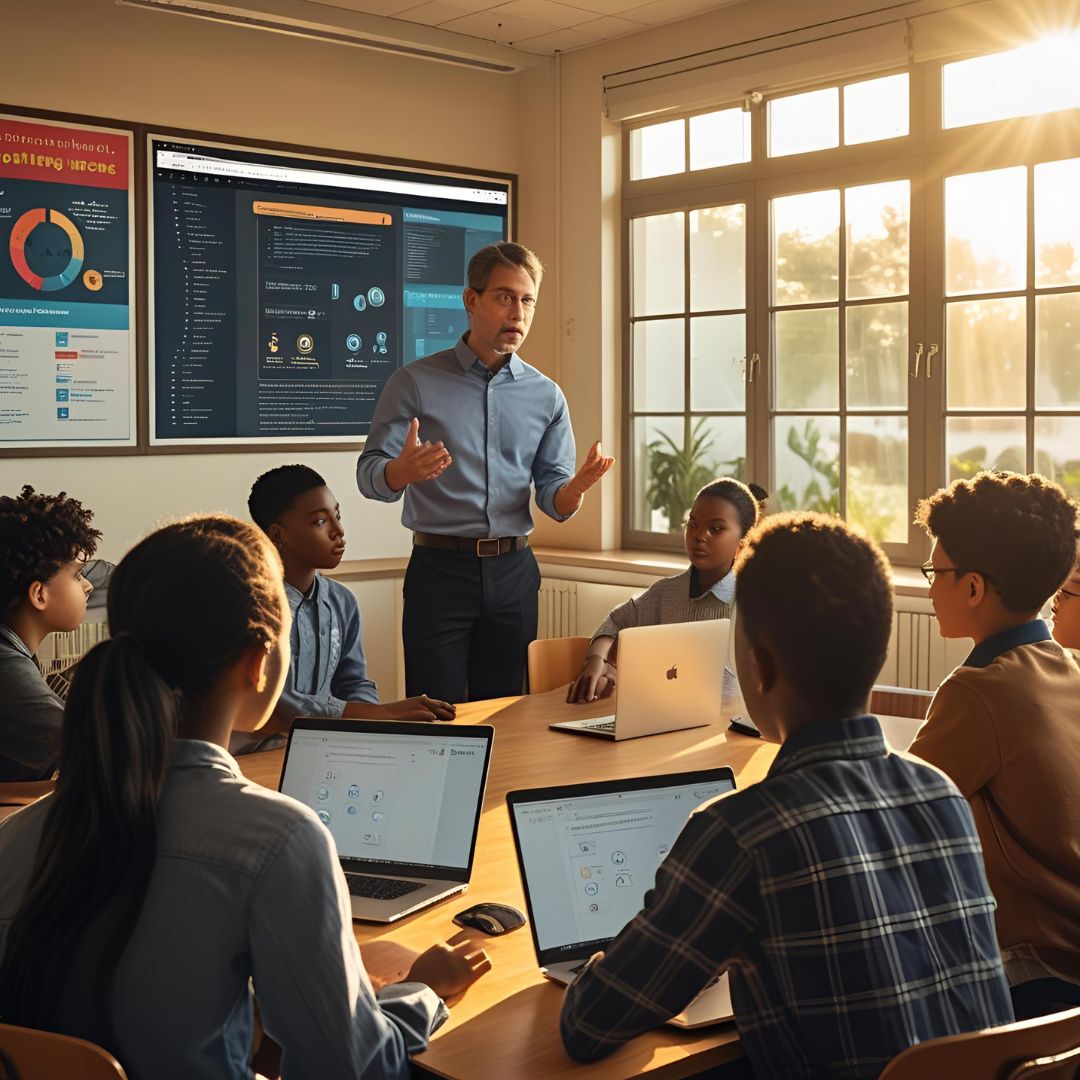 educacion - colegios - insituto - universidad- software a medida - Desarrollo software a medida - Castellana Software - Bolsa de horas - Málaga - España - Internacional - pymes y grandes empresas