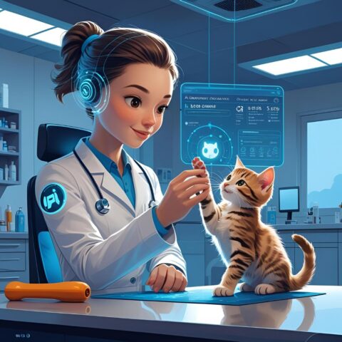 Software clínicas veterinarias - mascotas - Desarrollo software a medida - Castellana Software - Bolsa de horas - Málaga - España - Internacional - pymes y grandes empresas - Todos los sectores