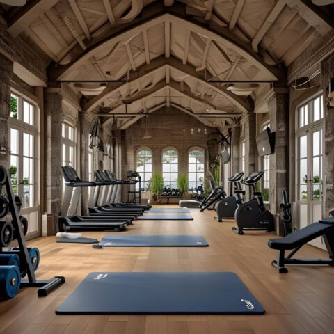 Software Gimnasios - Software centros deportivos - Desarrollo software a medida - Castellana Software - Bolsa de horas - Málaga - España - Internacional - pymes y grandes empresas