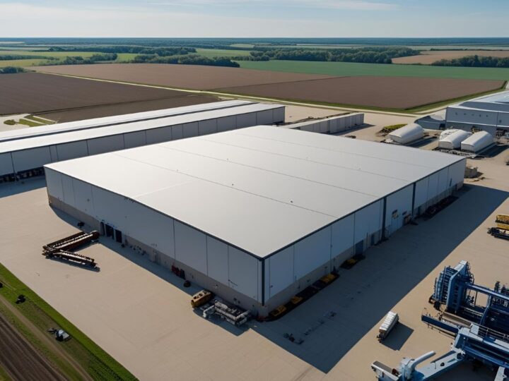 Mantenimiento y transformación digital para pymes industriales en Málaga y España 💻: eficiencia y modernización con Castellana Software