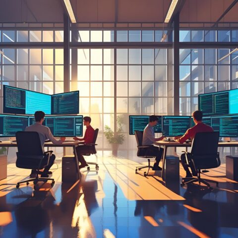 Software editoriales - Desarrollo software a medida - Castellana Software - Bolsa de horas - Málaga - España - Internacional - pymes y grandes empresas - Todos los sectores