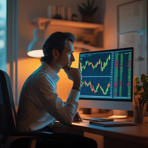 software inversiones en bolsa - Desarrollo software a medida - Castellana Software - Bolsa de horas - Málaga - España - Internacional - pymes y grandes empresas - Todos los sectores