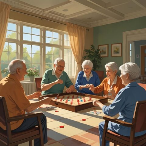 software residencia mayores - residencia geriatrico - Desarrollo software a medida - Castellana Software - Bolsa de horas - Málaga - España - Internacional - pymes y grandes empresas - Todos los sectores