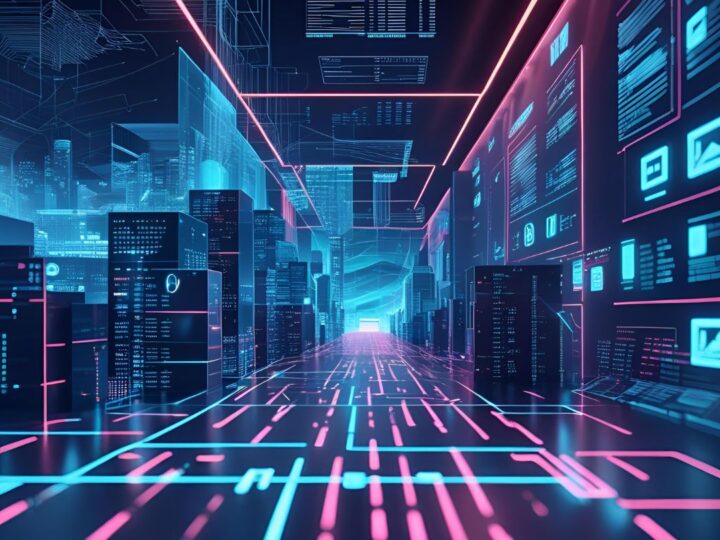 Castellana Software: Soluciones Tecnológicas Innovadoras para el Sector Inmobiliario 🏡💻