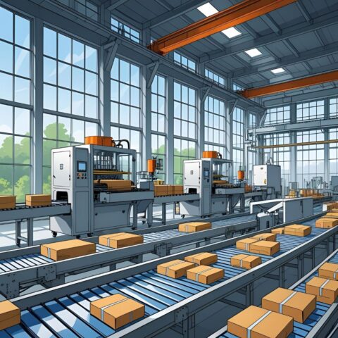 software EMBALAJE - Desarrollo software a medida - Castellana Software - Bolsa de horas - Málaga - España - Internacional - pymes y grandes empresas - Todos los sectores