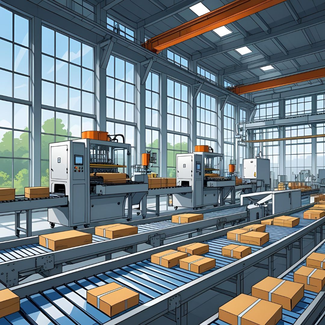 software EMBALAJE - Desarrollo software a medida - Castellana Software - Bolsa de horas - Málaga - España - Internacional - pymes y grandes empresas - Todos los sectores