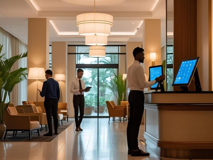 Castellana Software: Innovación en Software para Turismo y Hospitality 🏨🌍