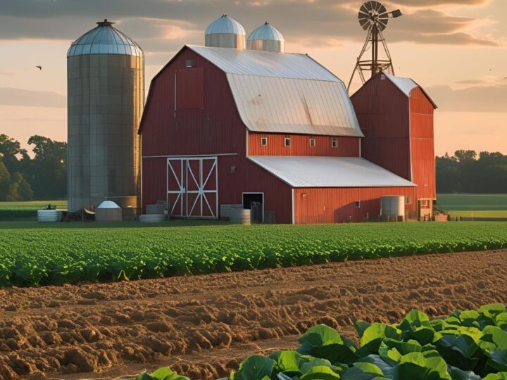 🌱 Castellana Software: Desarrollos a medida en Agroindustria y Agricultura con Software de Control y IoT