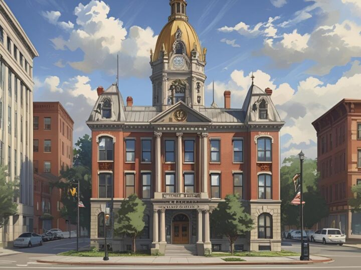 🏛️ Castellana Software: Desarrollos Software a medida para Administraciones Públicas y Ayuntamientos 🚀