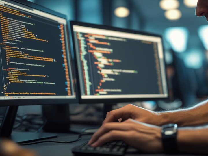 Software a medida en Málaga y España 💻: soluciones adaptadas a tu negocio con Castellana Software