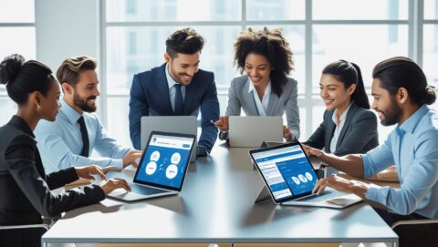 crm empresas - software a medida - Desarrollo software a medida - Castellana Software - Bolsa de horas - Málaga - España - Internacional - pymes y grandes empresas - Todos los sectores