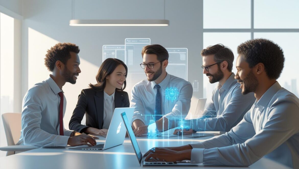 inteligencia artificial para empresas - Desarrollo software a medida - Castellana Software - Bolsa de horas - Málaga - España - Internacional - pymes y grandes empresas - Todos los sectores