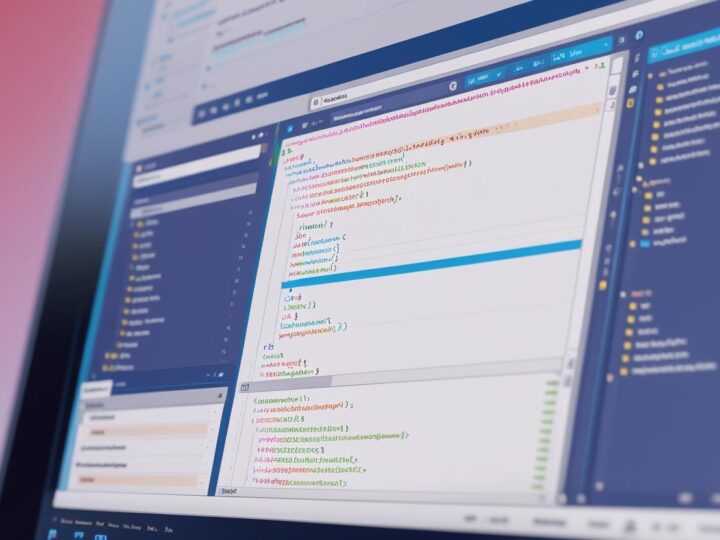 🖥️ ¿Por qué usar NetBeans para tu proyecto de software? Descúbrelo con Castellana Software 🚀
