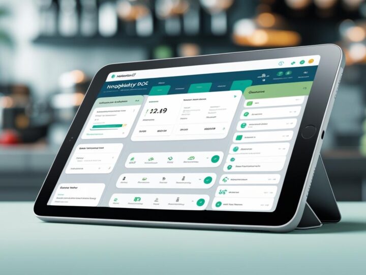 Castellana Software: La Solución de Software TPV para Hostelería que Tu Negocio Necesita 🍽️💻