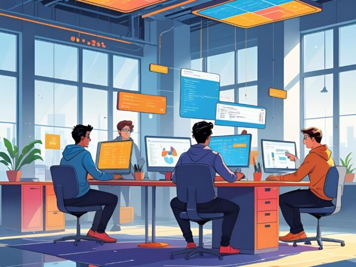 🧩 Ventajas del software a medida para tu empresa 🚀