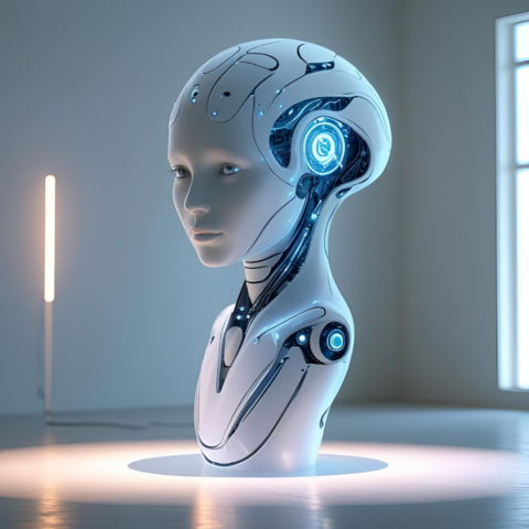 Desarrollo IA para cualquier sector con Castellana Software