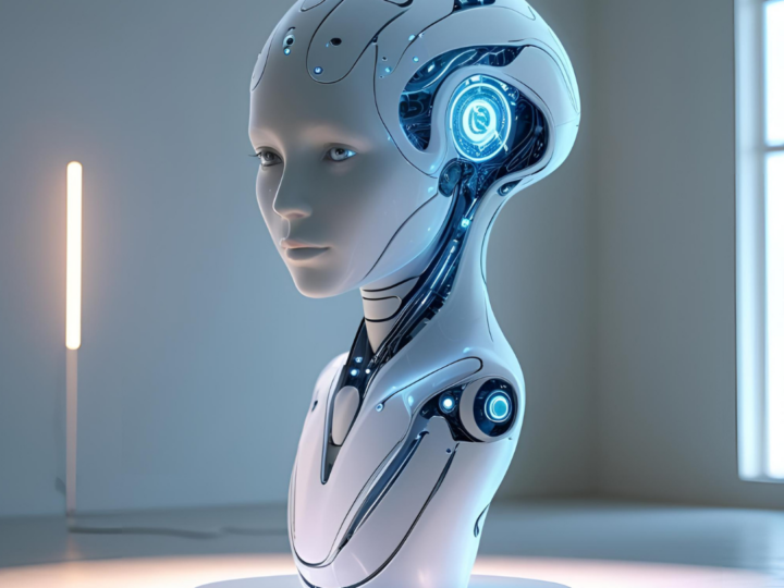 🤖 Digitalización de procesos con Inteligencia Artificial para empresas en Málaga y toda España