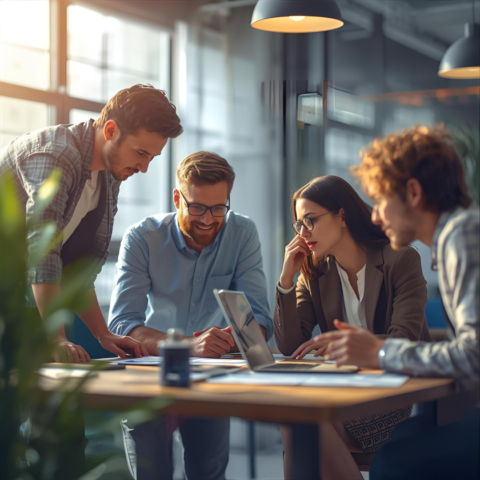 Externalización IT Software, castellana software, empresa software malaga