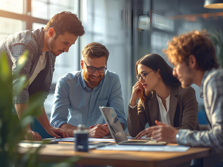 🧠 Software Outsourcing IT: Cómo externalizar servicios IT con éxito con Castellana Software