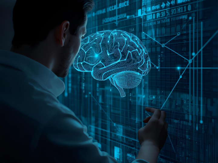 Cómo la Inteligencia Artificial puede transformar tu empresa 🚀🤖 Castellana Software