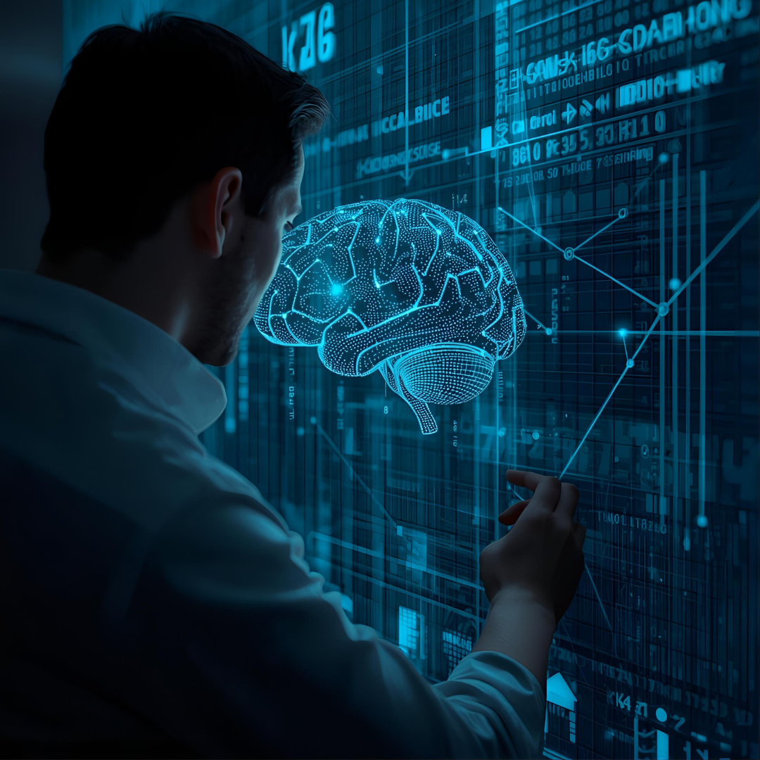 Inteligencia artificial empresa, Castellana Software