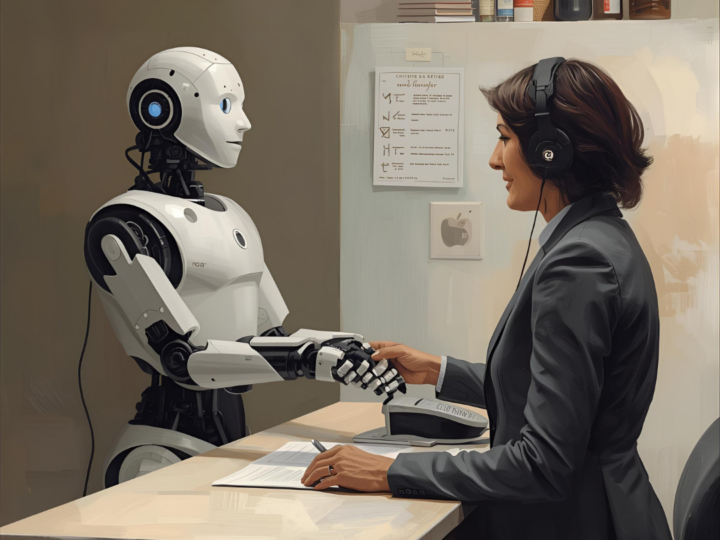 🤖 ¿Quieres automatizar la atención al cliente de tu empresa? Descubre cómo Castellana Software puede ayudarte