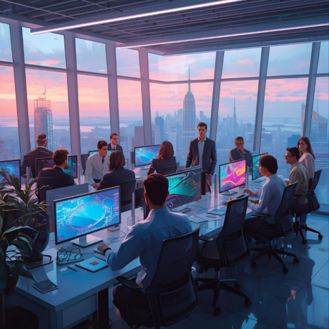 externalización departamento IT con castellana software