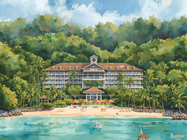 Cómo la Tecnología Está Transformando los Hoteles: IA, IoT y Automatización para Reducir Costes y Mejorar la Experiencia 🏨✨