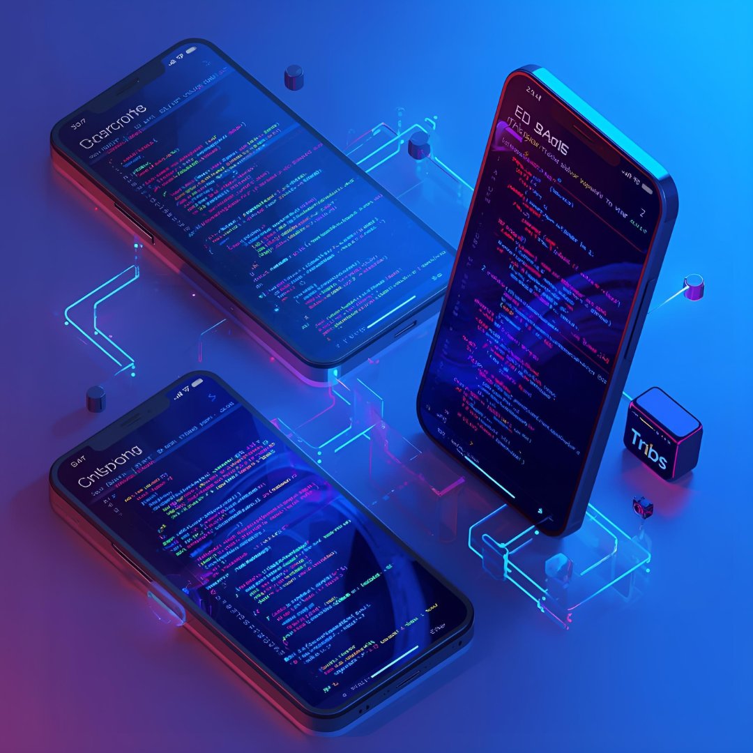 🚀 Castellana Software: Creamos Aplicaciones Móviles a Medida para Tu Negocio – Android – IOS