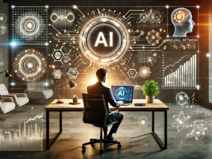 endencias en IA e IoT para Empresas en 2026: Cómo Automatizar y Crecer en España