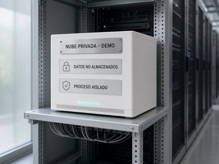 Siri AI ya está aquí: privacidad y nube privada, qué cambia para tu empresa