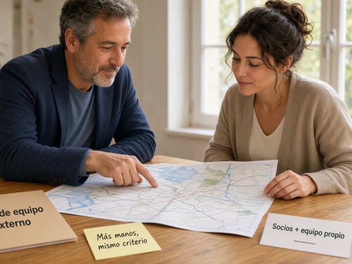 Volvo se apoya en partners para el software de sus coches: qué pueden aprender las empresas